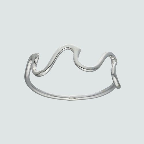 Anillo Olas