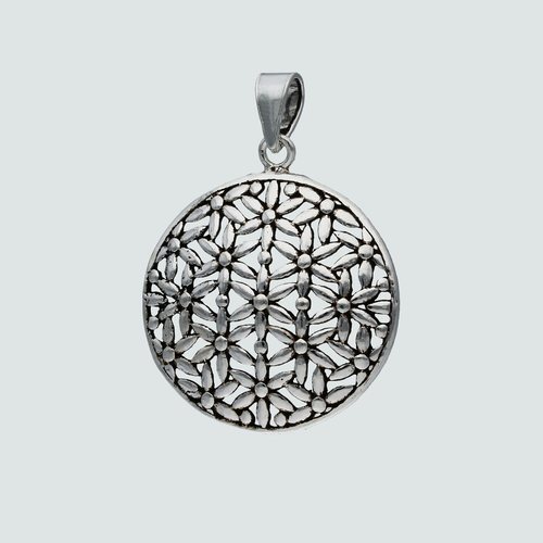 Colgante Mandala