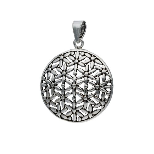 Colgante Mandala
