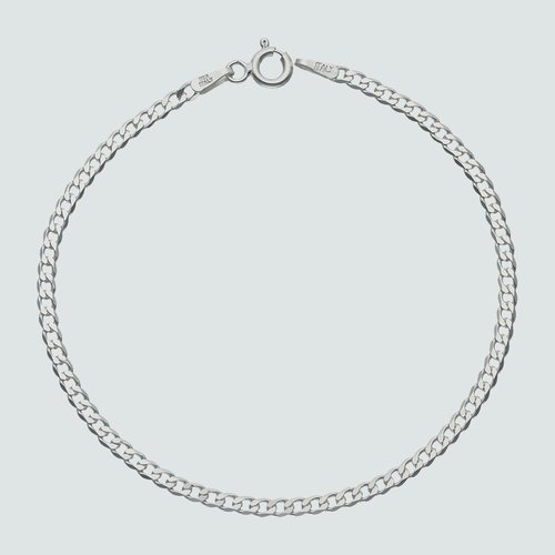 Pulsera Grumet