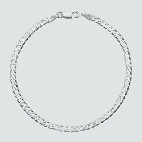 Pulsera Grumet