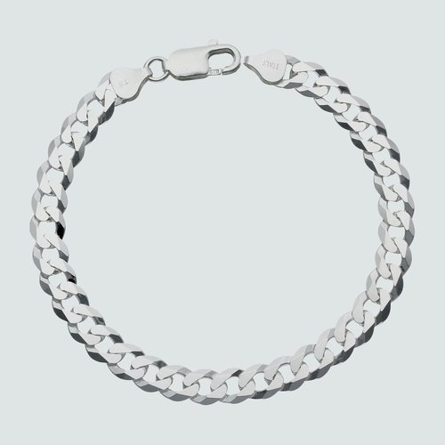 Pulsera Grumet