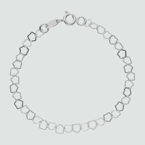 Pulsera Estrellas 16 cm