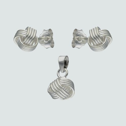 Conjunto Nudo 6 mm