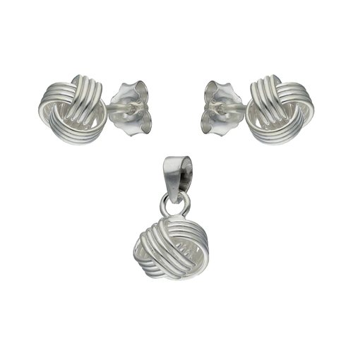 Conjunto Nudo 6 mm