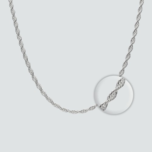 Cadena Semi Turbillon