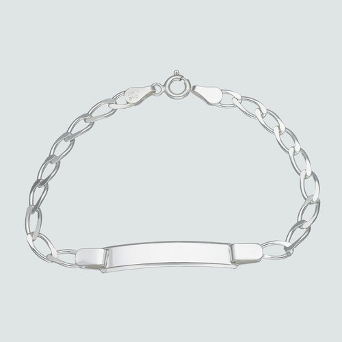 Pulsera Piocha Grumet 16 cm