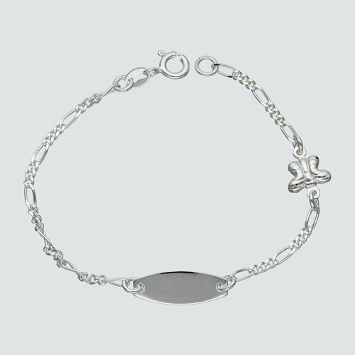 Pulsera Piocha Cartier Mariposa 16 cm