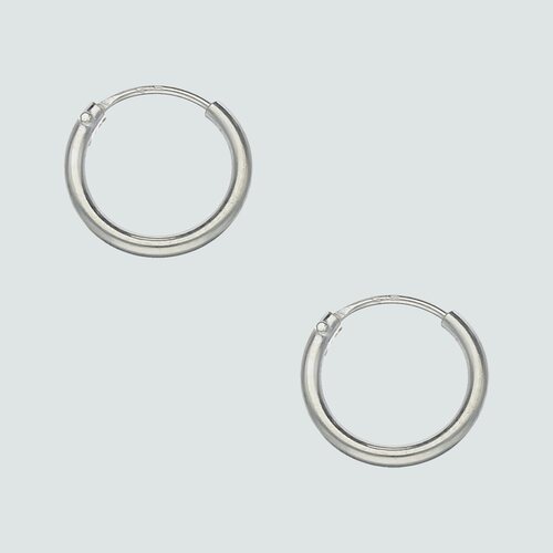 Argolla Lisa 10 mm