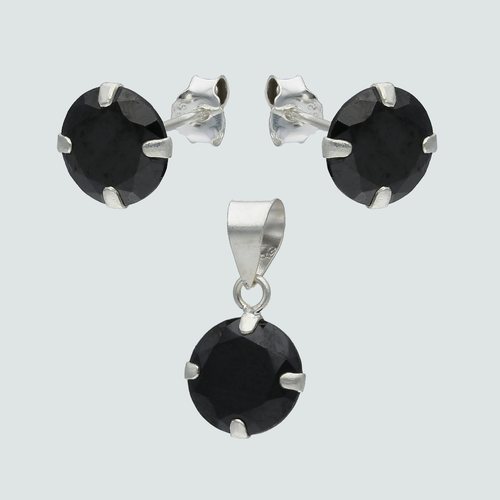 Conjunto Ónix 8 mm