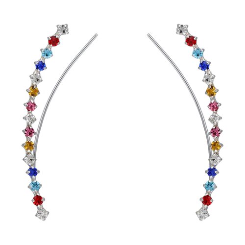 Aro Trepador Circones Multicolor