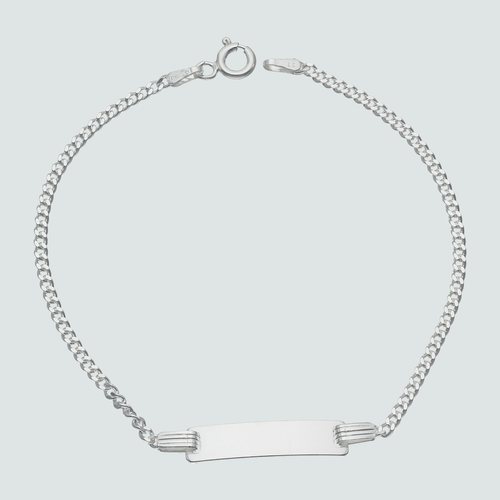 Pulsera Piocha Grumet