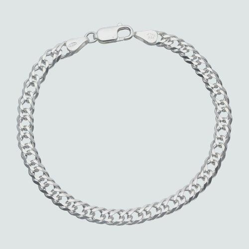 Pulsera Doble Grumet