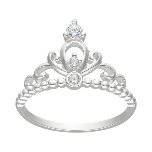 Anillo Corona Circones