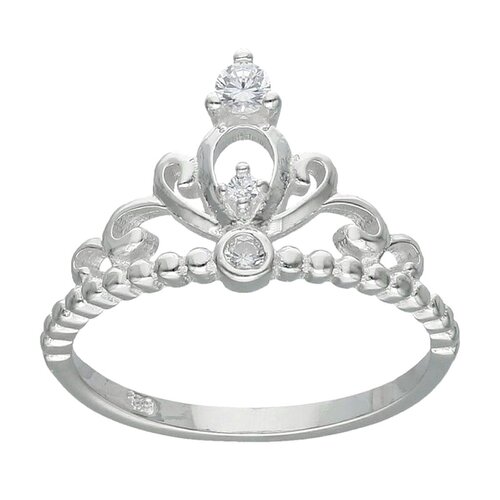 Anillo Corona Circones