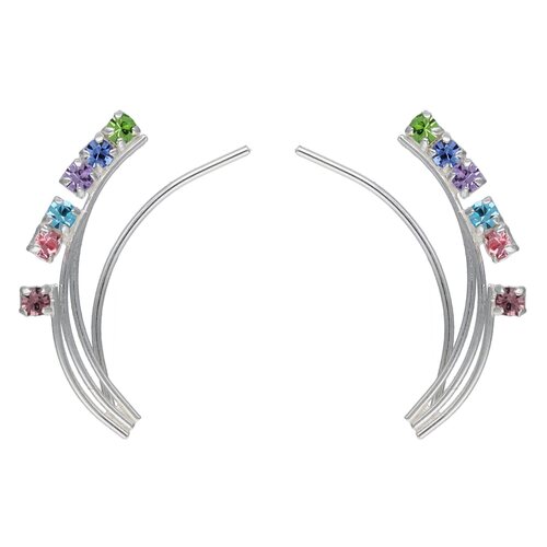 Aro Trepador Circones Multicolor