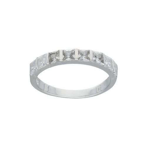 Anillo Cintillo Circones
