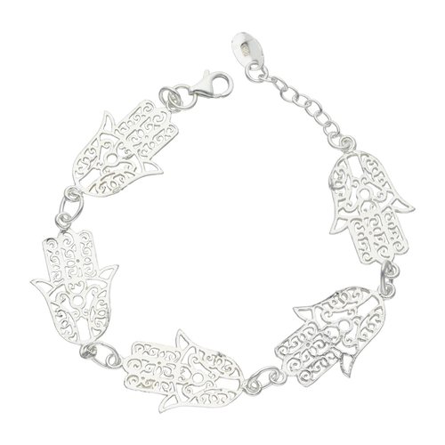 Pulsera Mano de Fátima