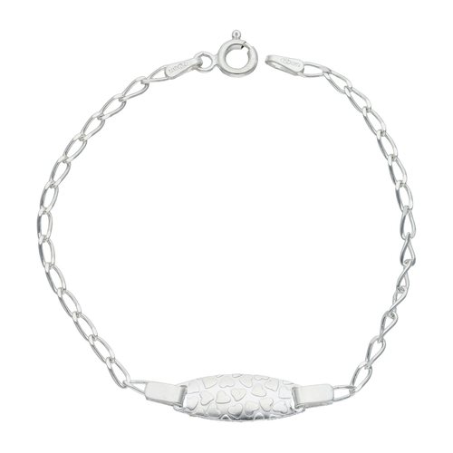 Pulsera Piocha Grumet 16 cm