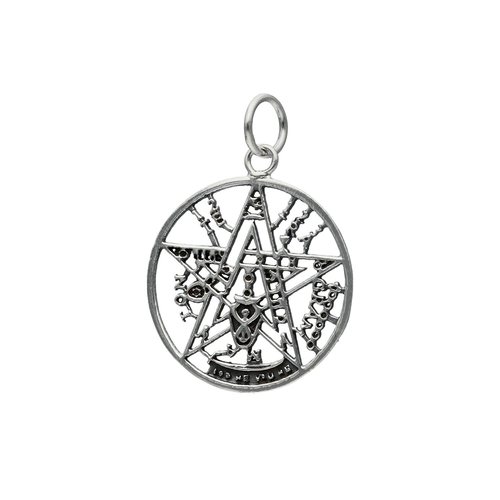Colgante Tetragrammaton