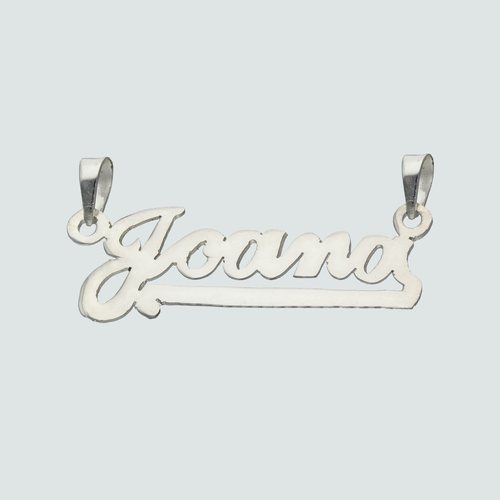 Colgante Nombre Joana