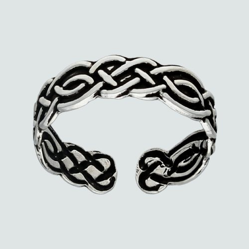 Anillo de Pie Celta