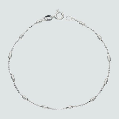 Pulsera Palitos y Esferas
