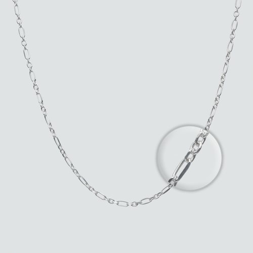 Cadena Tradicional 3x1