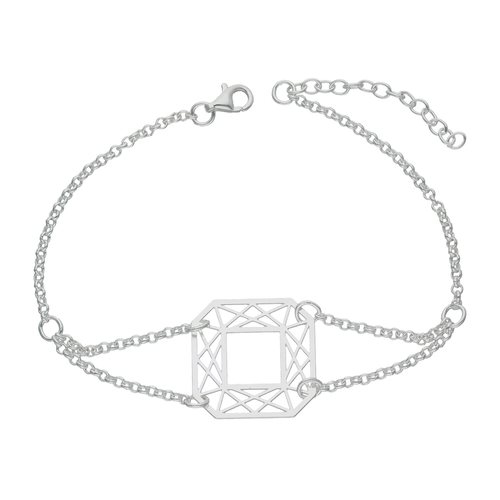 Pulsera Cuadro