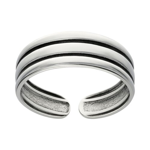 Anillo Midi Lineas