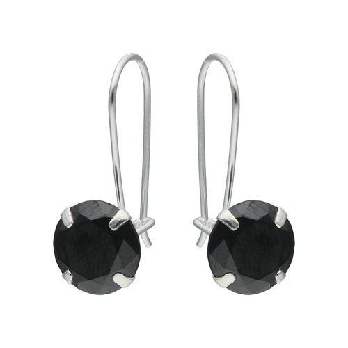 Aro Circón Onix 9 mm