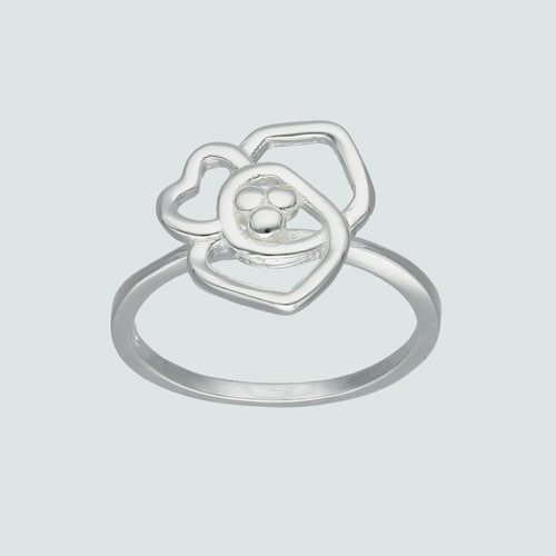 Anillo Flor