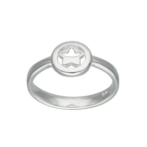 Anillo Estrella