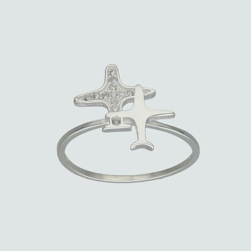 Anillo Aviones Circones