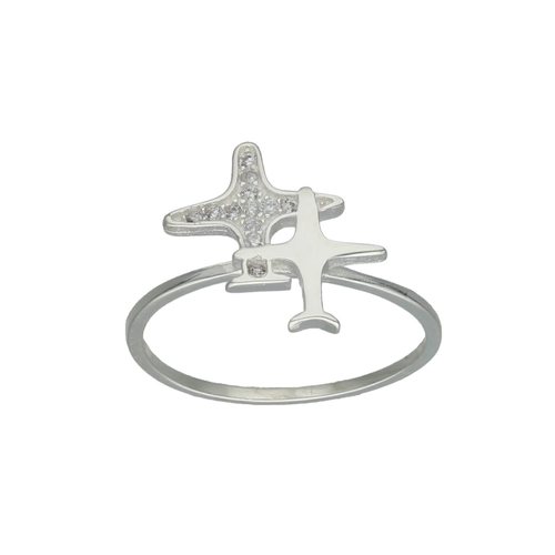 Anillo Aviones Circones