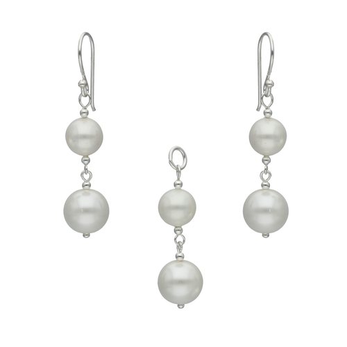 Conjunto Perlas