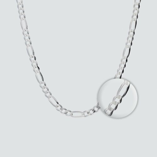 Cadena Cartier