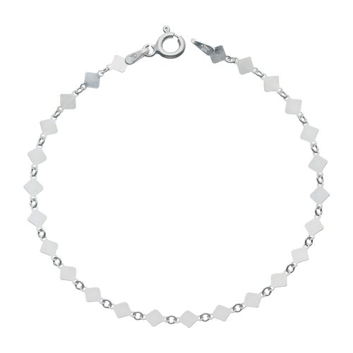 Pulsera Rombos