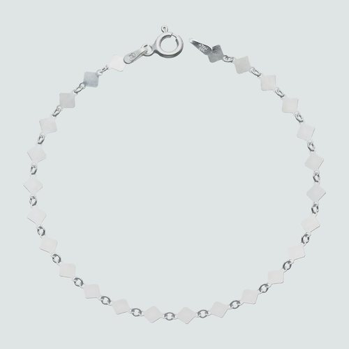 Pulsera Rombos