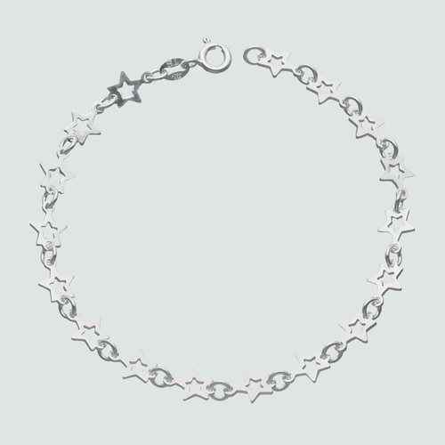 Pulsera Estrellas