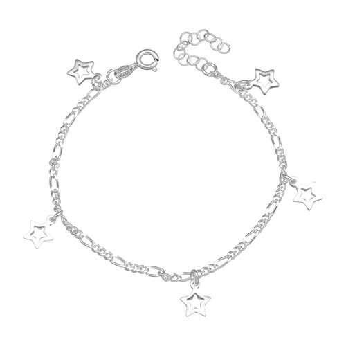 Pulsera Cartier Estrellas