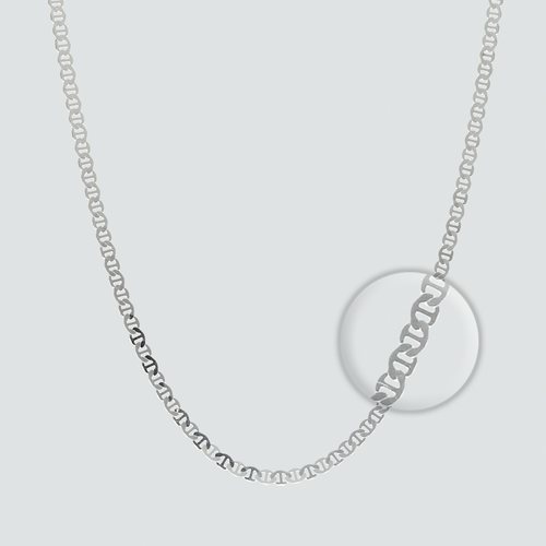 Cadena Gucci