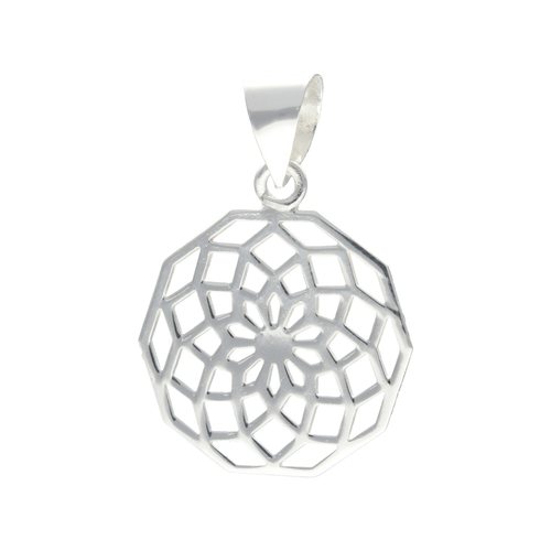 Colgante Mandala