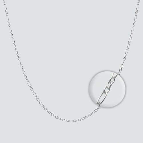 Cadena Tradicional 3x1
