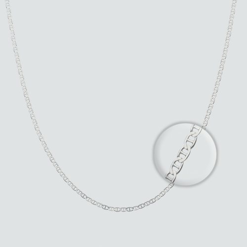 Cadena Gucci Marina