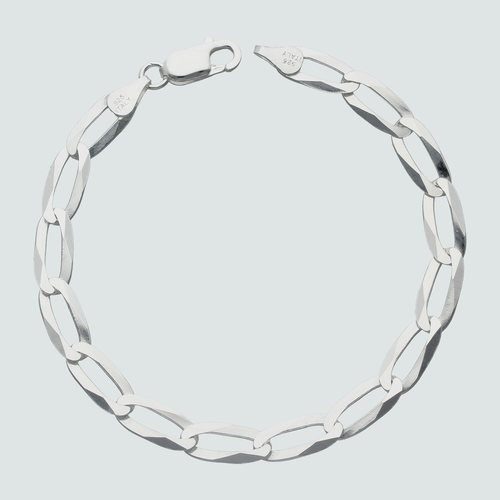 Pulsera Grumet