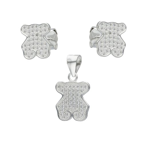Conjunto Oso Circones