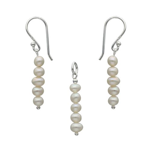 Conjunto Perlas