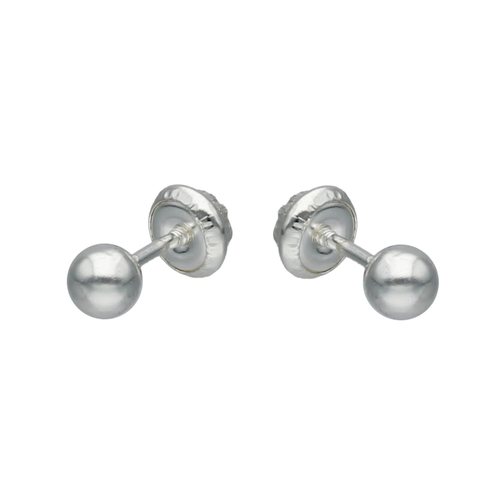 Aro con Tope Esfera 4 mm