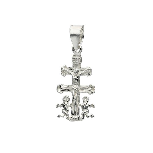 Colgante Cruz de Caravaca